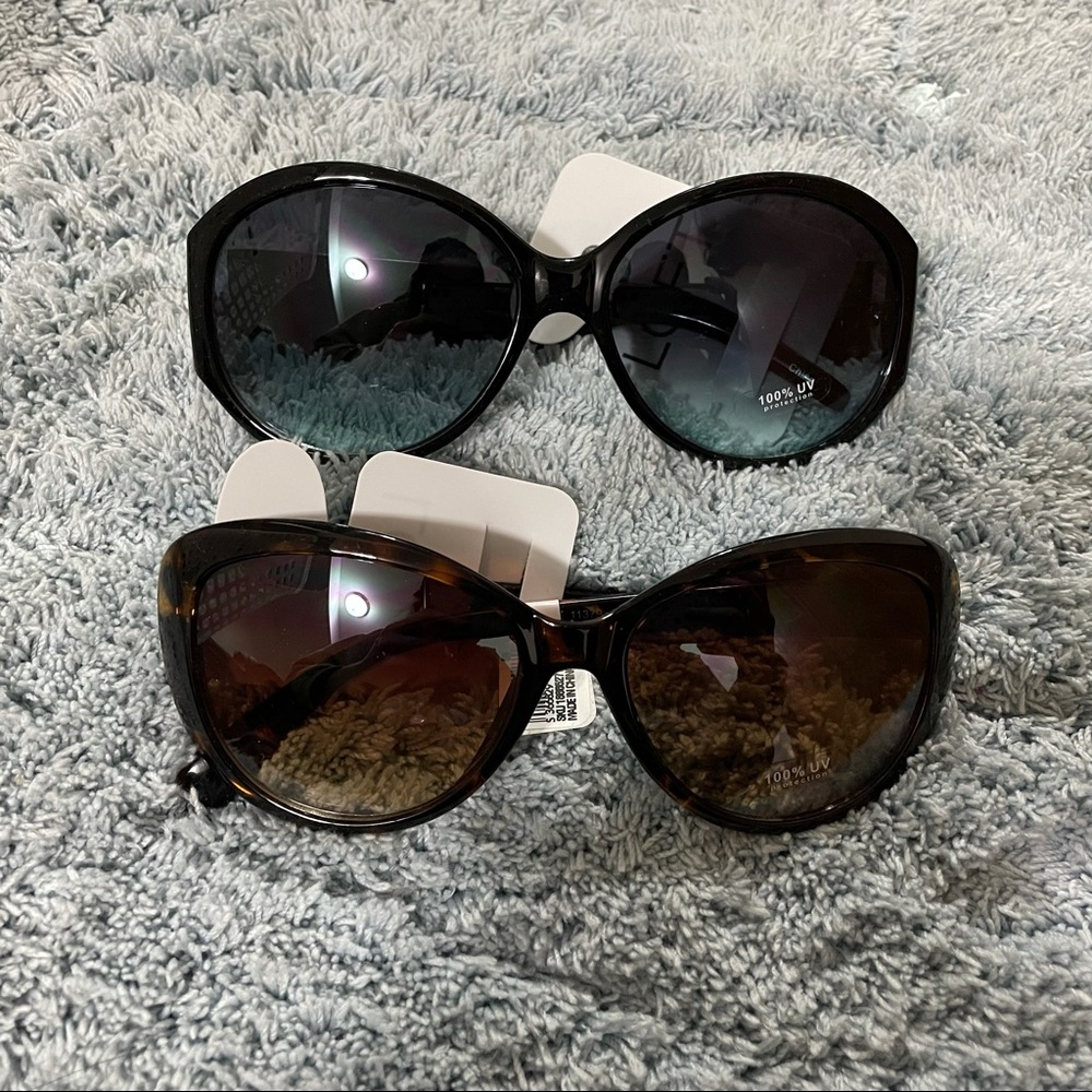NWT Loft Sunglasses Bundle
